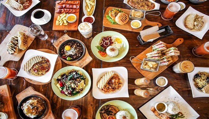 10 Best Cafes In Quezon City For 2022 That Offer Scrumptious Filipino Food 7 Stockwell Café + Lounge