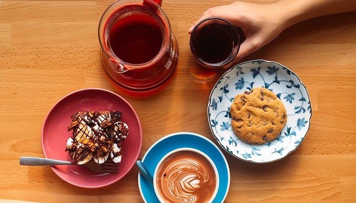 10 Best Cafes In Quezon City For 2022 That Offer Scrumptious Filipino Food 37 The Brewology Cafe in Philippines