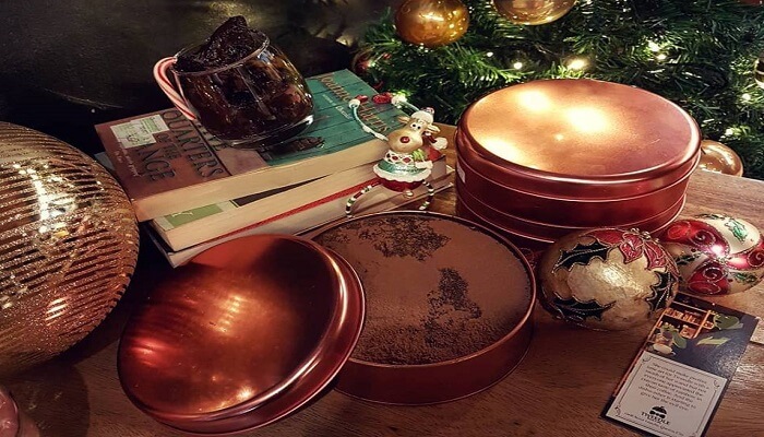 10 Best Cafes In Quezon City For 2022 That Offer Scrumptious Filipino Food 6 Tweedle Book Cafe