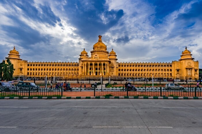 Vidhan Soudha