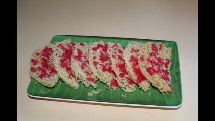 Let These 12 Sri Lankan Desserts Awaken Your Taste Buds On Your Next Vacay In 2022! 5 Aasmi