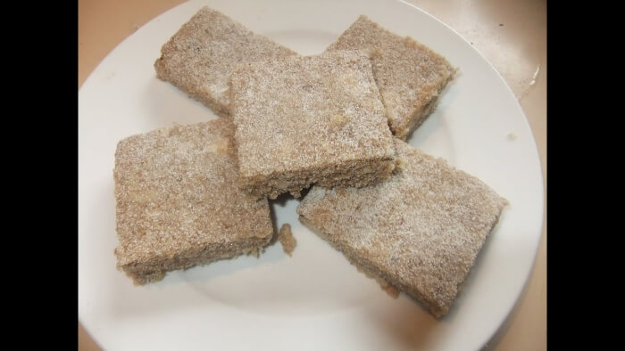 Let These 12 Sri Lankan Desserts Awaken Your Taste Buds On Your Next Vacay In 2022! 4 Aluwa