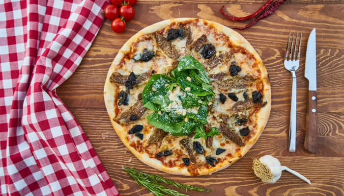 8 Amazing Restaurants In Dehiwala-Mount Lavinia To Try On Your Next Vacation 9 Arthur's Pizzeria