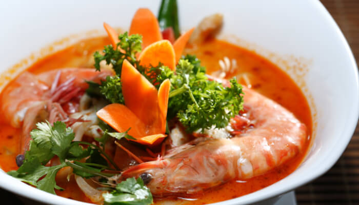 8 Amazing Restaurants In Dehiwala-Mount Lavinia To Try On Your Next Vacation 4 Barracuda Sea Food