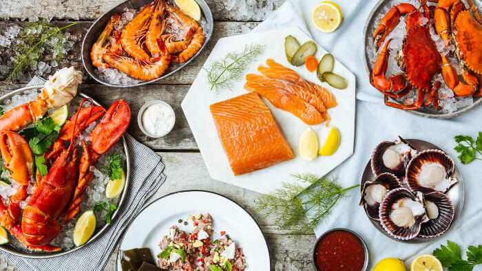 8 Amazing Restaurants In Dehiwala-Mount Lavinia To Try On Your Next Vacation 5 Buba Beach Seafood