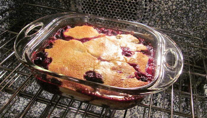 Top Texas Street Food That Will Surely Take You On A Gastronomic Tour! 40 Cobbler