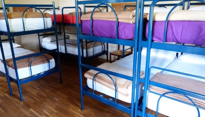 Florentine Backpackers Hostel