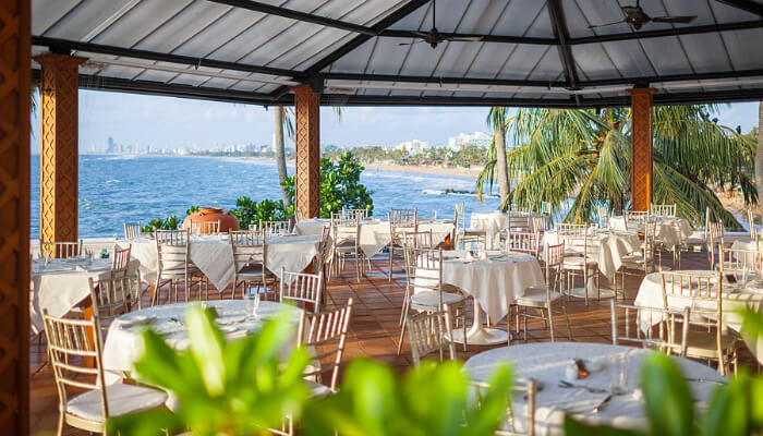 8 Amazing Restaurants In Dehiwala-Mount Lavinia To Try On Your Next Vacation 6 Governor's Restaurant
