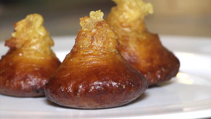 Let These 12 Sri Lankan Desserts Awaken Your Taste Buds On Your Next Vacay In 2022! 11 Konda Kavum