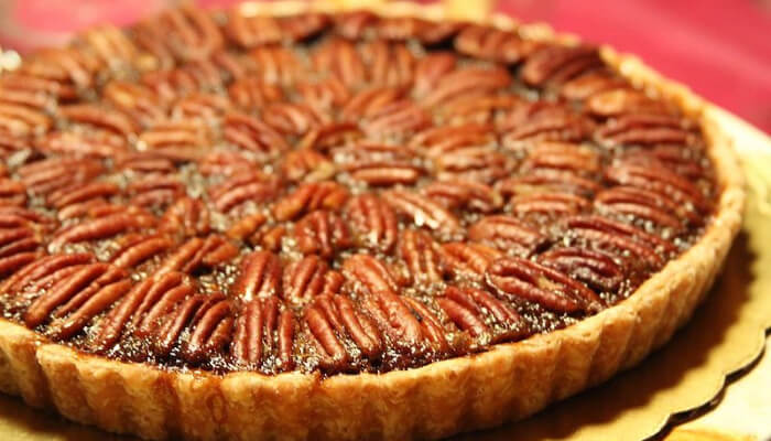 Top Texas Street Food That Will Surely Take You On A Gastronomic Tour! 37 Pecan Pie