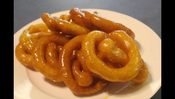 Let These 12 Sri Lankan Desserts Awaken Your Taste Buds On Your Next Vacay In 2022! 9 Peni
