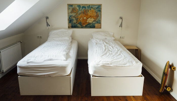 Hostel
