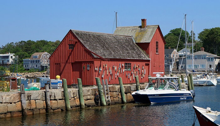 Rockport