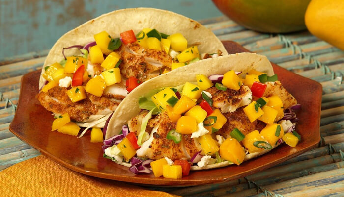 Top Texas Street Food That Will Surely Take You On A Gastronomic Tour! 38 Tacos
