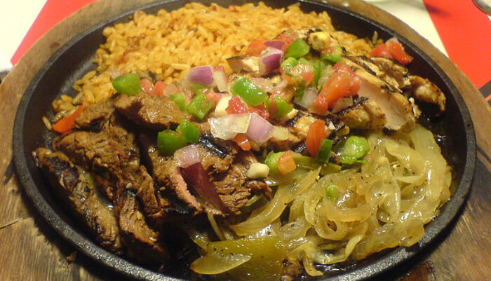 Top Texas Street Food That Will Surely Take You On A Gastronomic Tour! 4 Tex-Mex