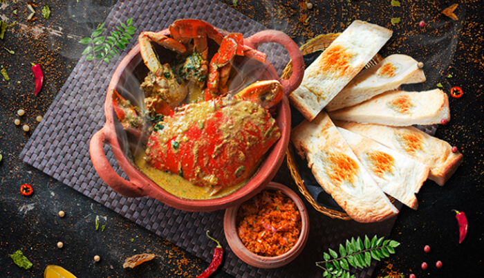 8 Amazing Restaurants In Dehiwala-Mount Lavinia To Try On Your Next Vacation 10 The Station Restaurant