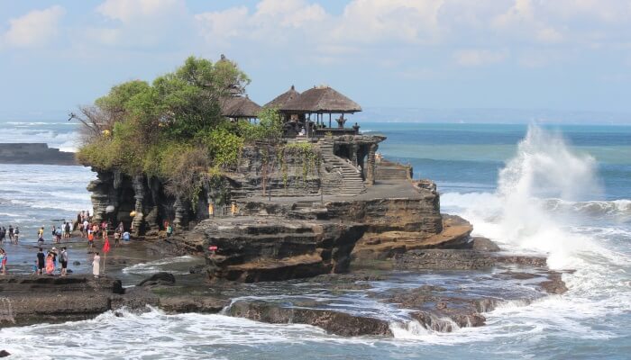 Tips For Visiting Bali In November 2019