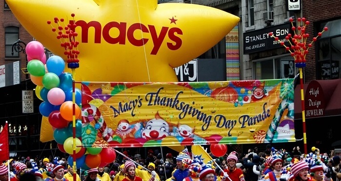 Macys Christmas 2022 An Ultimate Guide To Macy's Thanksgiving Day Parade 2022