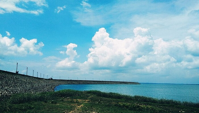 Mukutmanipur