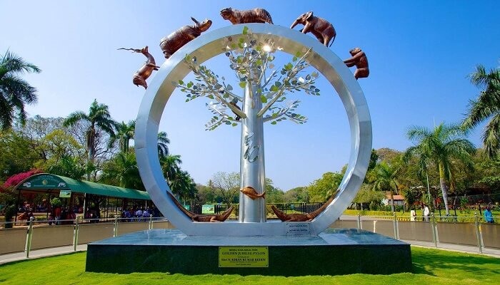 Best Time To Visit Nehru Zoological Park