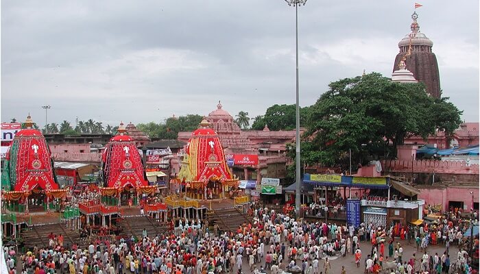 Chandan Yatra