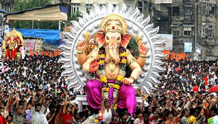 Ganesh Chaturthi