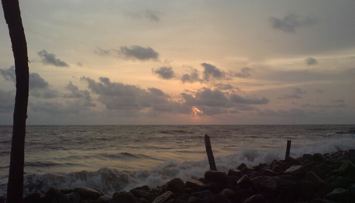Nattika Beach