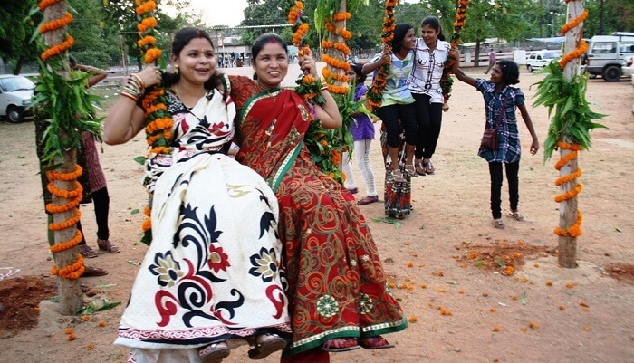 Raja Parba