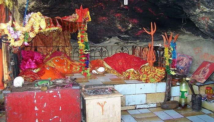hingula yatra
