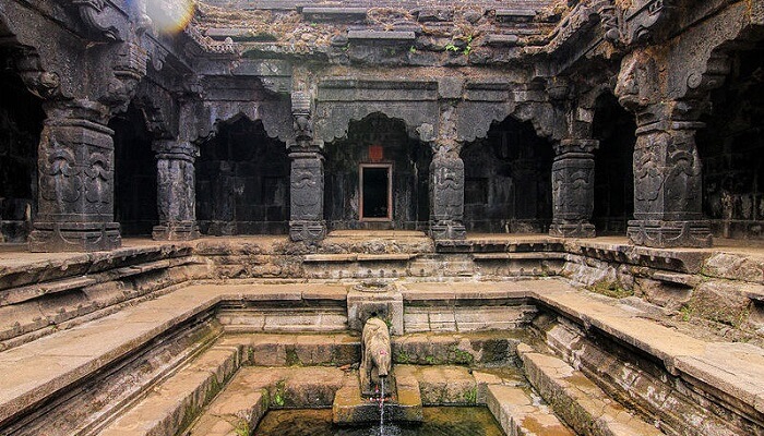 Krishnabai Temple